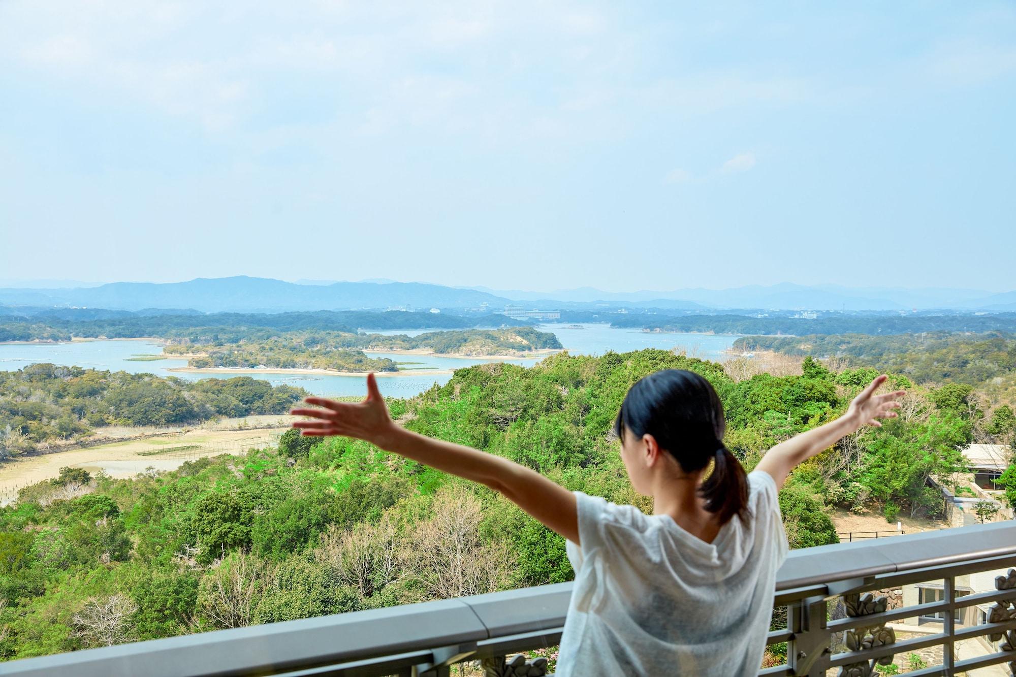 Miyako Resort Okushima Aqua Forest Extérieur photo