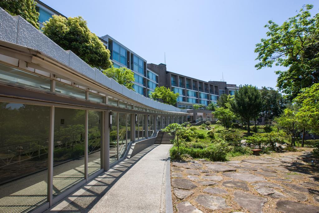 Miyako Resort Okushima Aqua Forest Extérieur photo