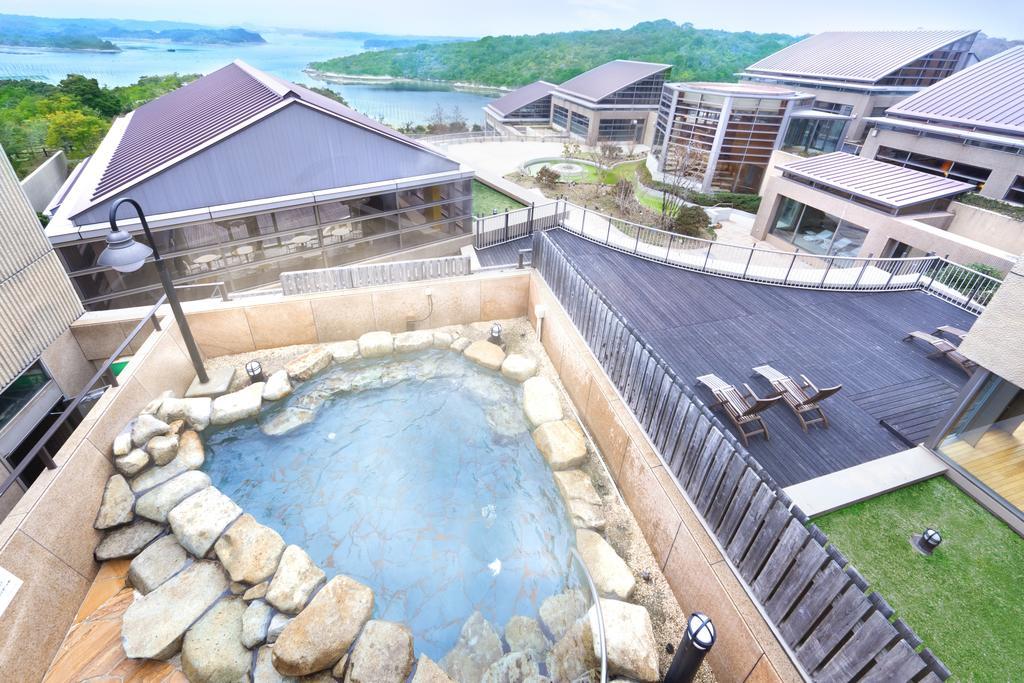 Miyako Resort Okushima Aqua Forest Extérieur photo